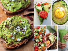 
                    
                        13 delicious and healthy avocado recipes
                    
                