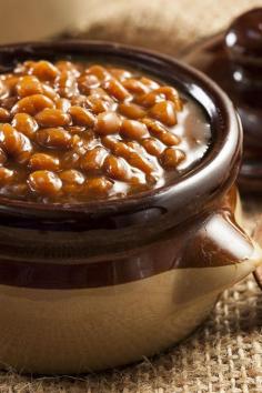 
                    
                        Boston Baked Beans Recipe
                    
                