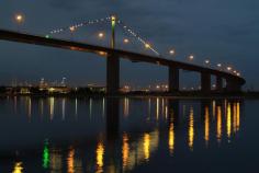 
                    
                        West Gate Bridge, Melbourne, Victoria, Australia
                    
                