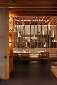 
                    
                        Restaurante Kotobuki / Ivan Rezende Arquitetura
                    
                