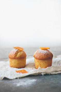 
                    
                        Orange Muffins
                    
                
