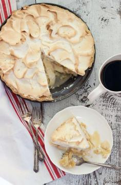 
                    
                        SALTED CARAMEL BANANA CREAM PIE
                    
                