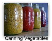 Everything you could possibly need to know about Canning, Dehydrating, Freezing and Other Neat Tricks.