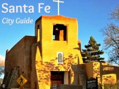 
                    
                        City Guide - Things to do in Santa Fe, New Mexico
                    
                