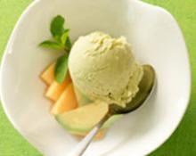 
                    
                        Homemade Avocado Ice Cream Recipe :: Fresh Hass Avocado Recipes
                    
                