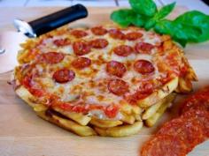 
                    
                        Clifford Endo of Foodinese Creates a Clever Gluten-Free Pizza #fries trendhunter.com
                    
                