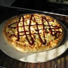 
                    
                        Unbelievably Awesome Barbeque Chicken Pizza Allrecipes.com
                    
                