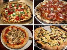 
                    
                        Damn if Atlanta didn't go and turn itself into a bona fide pizza town when no one was looking. Pie fanatics could do a lot worse than booking a flight to Hartsfield-Jackson International and immersing themselves in our city's pizzascape for a few days.
                    
                