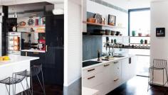 
                    
                        Before and after: 7 amazing kitchen transformations. Photography by Sam McAdam-Cooper.
                    
                