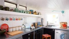 
                    
                        7 amazing kitchen makeovers. This one is by mini moderns. Photography by Andrew Boyd.
                    
                