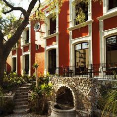 
                    
                        Rosewood San Miguel de Allende  rosewoodsanmiguel...
                    
                