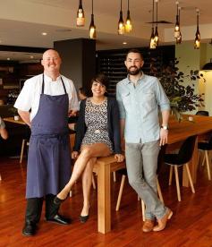 
                    
                        Persillade and Kirk's Wine Bar, Melbourne restaurant review
                    
                
