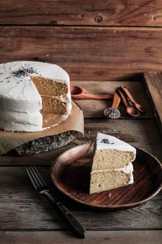 
                    
                        Lavender Vanilla Bean Cake
                    
                