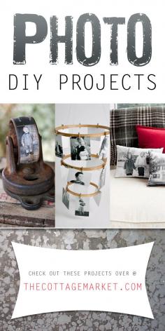 
                    
                        Photo DIY Projects - The Cottage Market
                    
                
