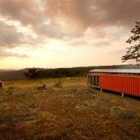 
                    
                        $40,000 Containers Of Hope Residence - Shipping Container Home Created On A Budget
                    
                