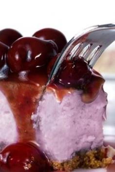 
                    
                        let’s try out Black Cherry Yogurt and Granola Pie, then be sure to […]
                    
                