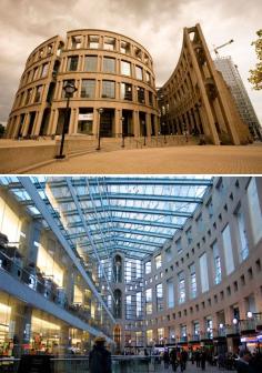 
                    
                        central public library, vancouver canada
                    
                