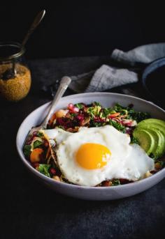 
                    
                        Miso Veggie Breakfast Bowl by reclaimingprovincial #Breakfast_Bowl #Veggie #Miso #Healthy
                    
                