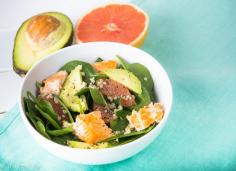 Superfood Salmon Salad Recipes | Food Network Canada