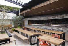 
                    
                        TDDA designs a rooftop bar in Mexico City
                    
                