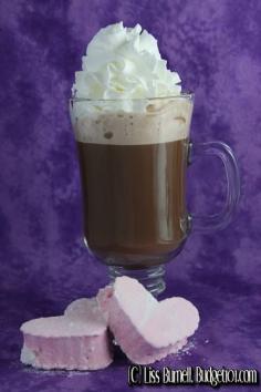 
                    
                        Make Your Own Cocoa/ Hot Chocolate Mixes in multiple flavors such as Tahitian Vanilla, Chocolate covered strawberries, Irish cream, salted Caramel hot chocolate and many more.
                    
                