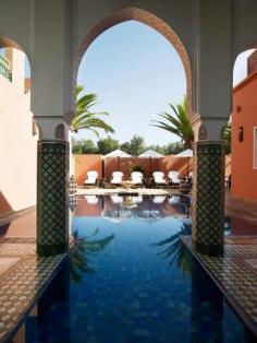 
                    
                        Marrakech
                    
                