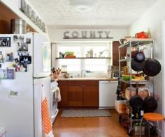 
                    
                        Christan & Jenna's Blended East Atlanta Kitchen
                    
                