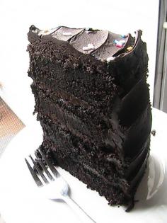 
                    
                        hersheys decadent dark chocolate cake
                    
                