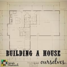 
                    
                        Some explanation and details about building a house with your own two hands.
                    
                