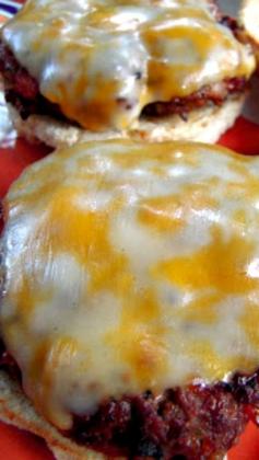 
                    
                        Ranch Burgers Recipe ~ Great flavor and easy to put together
                    
                