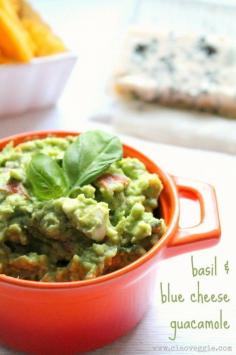 
                    
                        A simple, delicious and unusual dip. This would be great for a party!
                    
                