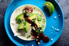 
                    
                        NYT Cooking: Avocado Tacos
                    
                