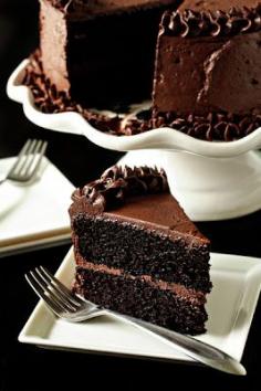 
                    
                        The Best Chocolate Cake=AMAZING!!!
                    
                