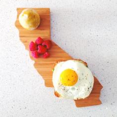 
                    
                        Egg, Avocado, Brie Breakfast Sandwich Recipe by sophzilla on #kitchenbowl
                    
                