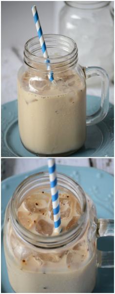 
                    
                        Dirty Iced Chai Latte Recipe
                    
                
