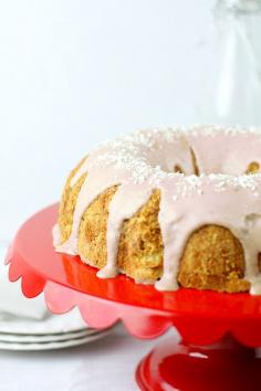 
                    
                        PINK COCONUT CAKE
                    
                
