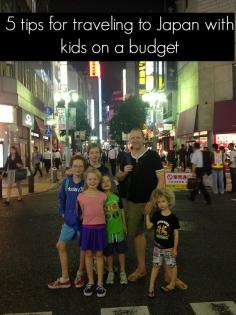 
                    
                        Is Japan on your bucket list? Great travel tips here for families (or anyone)
                    
                