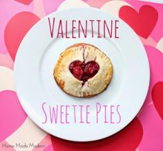 
                    
                        Home Made Modern: Sweetie Pies
                    
                