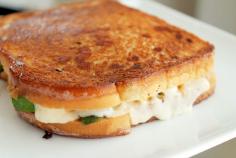
                    
                        Mexican Grilled Cheese
                    
                