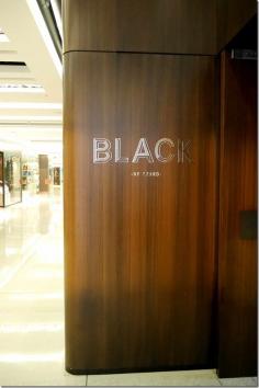 
                    
                        BLACK by Ezard, The Star, Sydney
                    
                