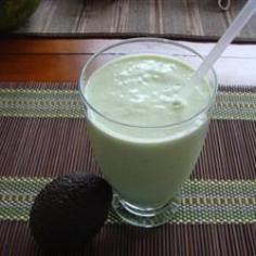 Avocado Shake II