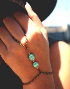 
                    
                        Chain Linked Hand Jewelry | How To An Awesome DIY Chain Hand Piece By DIY Ready.
                    
                