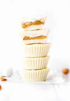 
                    
                        Peanut Butter and Fluff Cups
                    
                