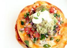 Creole Contessa: The Real Mexican Pizza #TheDailyMeal #CreoleContessa