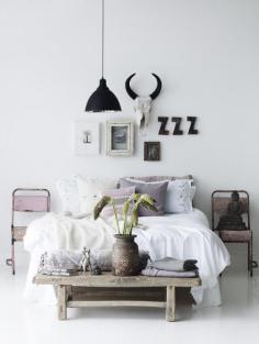 
                    
                        bedroom styling..
                    
                