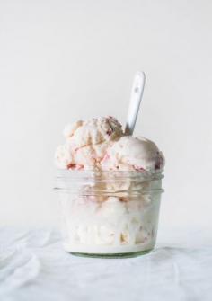 
                    
                        BUTTERMILK ICE CREAM
                    
                