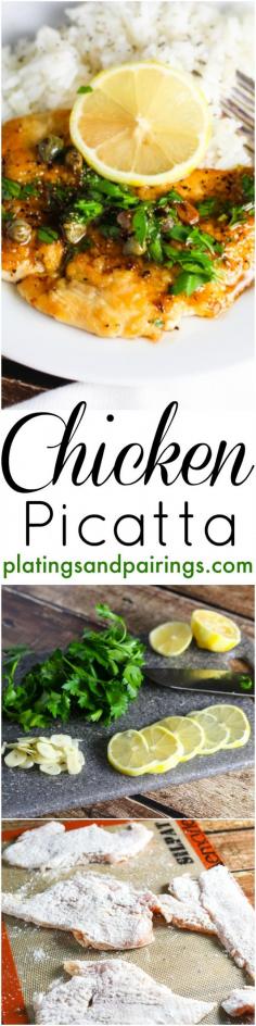 
                    
                        Delicious in Under 30 Minutes! platingsandpairin...
                    
                