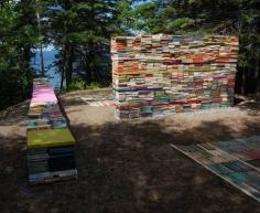 
                    
                        Jardin de la Connaissance by Rodney LaTourelle and 100 Landschaftsarchitektur
                    
                