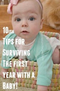 
                    
                        Great practical advice from a normal mom just telling it like it is!
                    
                