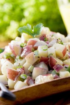 
                    
                        Weight Watchers Marinated New Potato Salad Recipe
                    
                